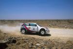 Ford Focus RS WRC 2002 года